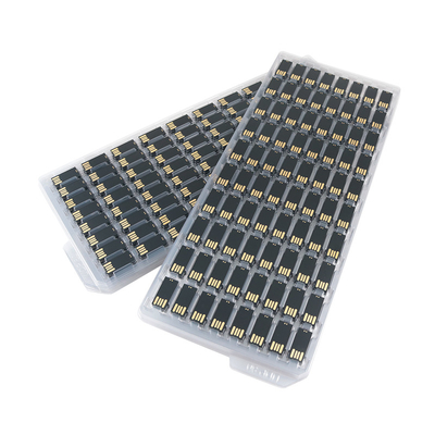 Volledig geheugen met een waterdichte UDP-flashchip, röntgenproof 2.0 20mbs