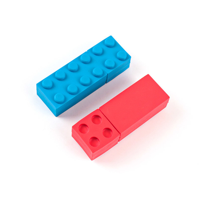 Op maat gemaakte 4 GB OEM-vorm USB in open vorm door de klant vorm