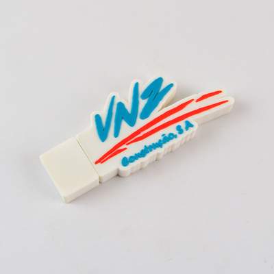 OEM-vorm Custom USB flash drives met gegevensversleuteling massa goederen Tijd 7-9 dagen