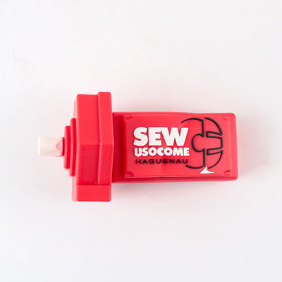 16 GB capaciteit Custom USB Flash Drives in gepersonaliseerde vorm