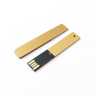 SanDisk Flash Chips Metalen USB-stick in zilver voor veelzijdige gegevensopslag