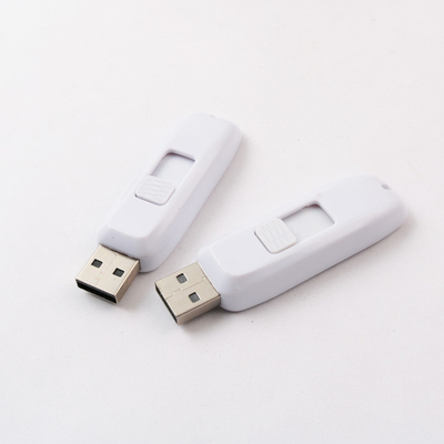 1G/ 2G/ 4G/ 8G/ 16G/ 32G/ 64G/ 128G/ 256GB/ 512GB/ 1TB Kunststof USB-flashdrive