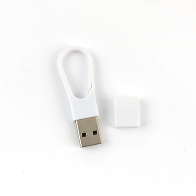 Toshiba Chips Full Memory USB Stick Zwart/Wit USB 2.0/3.0/3.1 Plug And Play
