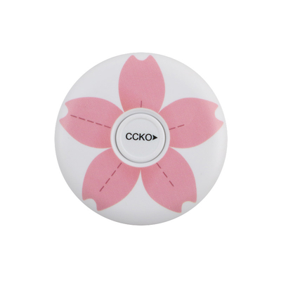 5V/2.1A Input Fast Charge Draadloos oplaadpad met ondersteunende doos