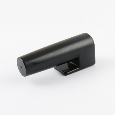 Slim Li Polymer Portable Power Bank 18650 Batterij opladen Micro USB Input Manual inbegrepen