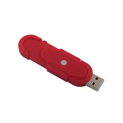 UDP-gegradeerde A OTG USB-flashdrive met USB 3.0 en Type C-interfaces