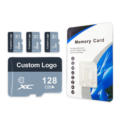 512 GB 1 GB geheugenkaart voor foto's met hoge resolutie
