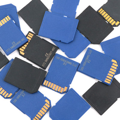 Onderhandel snelheid TF geheugenkaart 2.0 3.0 USB 10mbs-20mbs voor Schrijfsnelheid 3.0 20mbs