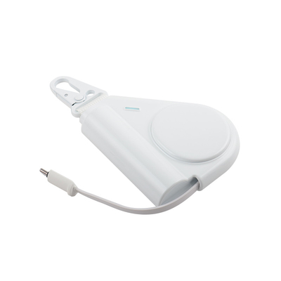 Micro USB of Type C Draagbare Powerbank voor Smart Phone USB-apparaten MP4