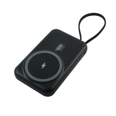 Batterijkrachtbank voor mobiele telefoon oplaadtoestellen Tablet PC Etc 38.3 Gepasseerd Micro USB/Type C Input Interface