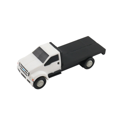 Open Mould Custom Logo USB Flash Drives maken Artwork Tijd Binnen 2 Uren Data Preload Inclusief