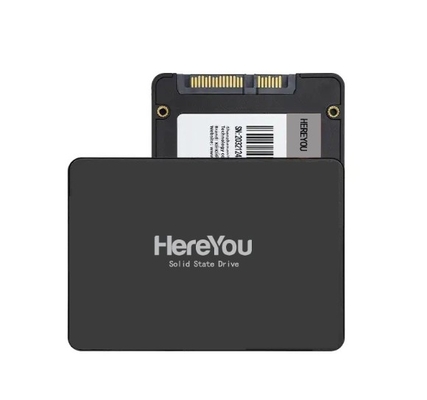 USB 3.0 GEN2 USB 10GBPS SSD Interne harde schijven -40-85C voor industriële toepassingen bij extreme temperaturen