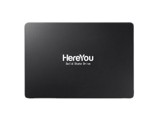 SSD-harde schijf voor Desktop Laptop 1TB 2TB -40-85C Stroomverbruik 0,5W/1.2W Geavanceerde technologie