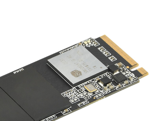 Lichte en krachtige interne SSD-harde schijven tot 1000 MBS met stroomverbruik 0,5 W/1,2 W 2,5 oz/3,5 oz