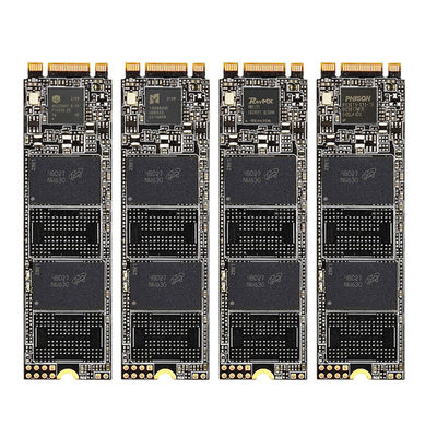 2.5oz/3.5oz Hoge capaciteit 2,5 inch SATA SSD 1TB ssd 512gb 256gb 128gb voor High Speed Performance