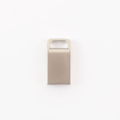 MINI USB 2.0 en USB 3.0 Metal Flash Drive Print of Laser Logo Support OEM