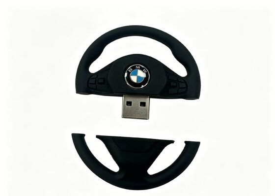 Leessnelheid 20MBS hoger Aangepaste USB-flashdrive Aangepaste USB-flashdrives die prestaties en gemakkelijke draagbaarheid bieden