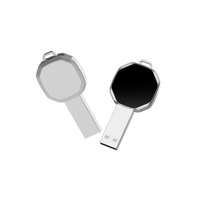 LED-lamp usb-geheugen met een vermogen tot -50 tot +80 graden Celsius, ideaal voor extreme temperatuurgegevensverwerking