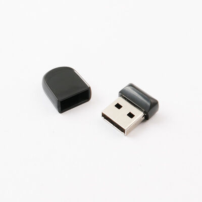 USB Type A Plastic USB Stick Biedt Upload Gratis Gegevensoverdracht en Temperatuurbereik Minus 10 tot 60 graden voor Professionals