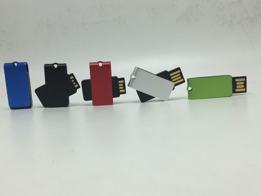 Waterbestendigheid Metalen USB-flashdrive Kogelvorm Duurzaam compact ontwerp dat gegevensbescherming en gemakkelijke draagbaarheid biedt