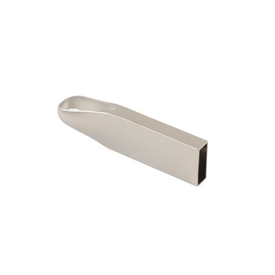 CE-gecertificeerde metalen USB-stick met wachtwoordinstelling en USB 3.0 voor veilige gegevensopslag