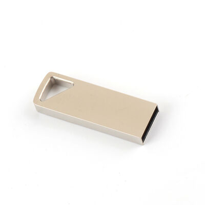 Custom Design Metal USB Flash Drive met USB 3.0 Snelheid en Wachtwoordbeveiliging voor Veilige Gegevensopslag