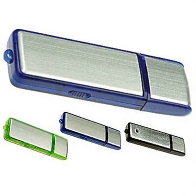 Rode Plastic USB-stick ABS Plastic Volledig Geheugen Graded A Flashgeheugen Hoge Capaciteit USB-flashdrive voor Databeheer