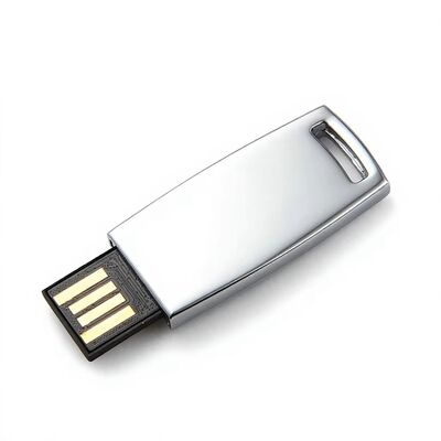 Plastic USB-sticks met logo-opdruk of lasergravure, ondersteuning voor logo-maatwerk, lichtgewicht data-opslagoplossingen