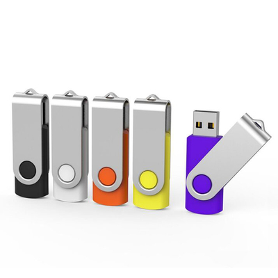Het uploaden van de Hoge snelheidslezing die van het Gegevens128gb 3,0 USB-flashstation 100MB/S schrijven