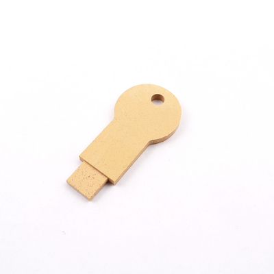 Recycleer Materiële de Stok Promotiegiften van 64GB 16GB Usb 2,0 10MB/S
