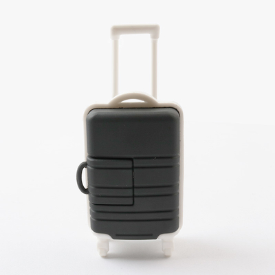 Koffervormen PVC Open Mould Trunk USB Flash Drives 3D 2.0 3.0 512GB 1TB