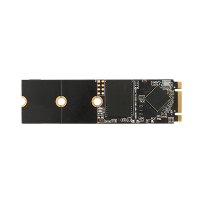 Betrouwbare gegevensopslag met schokbestendige SSD interne harde schijven 1500G/0.5ms