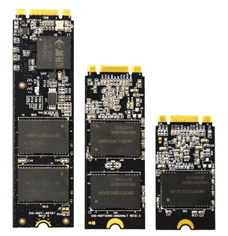 SATA3 m2 SSD 3,1 Ssd-Laptop Intern Hard Aandrijvings volledig Geheugen 128GB 256GB
