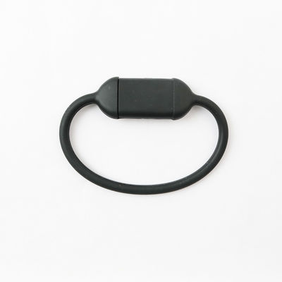 Geklasseerd Een USB-flashdrive met 50MB/s schrijf- en 100MB/s leessnelheid