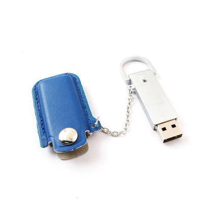 Gepersonaliseerde 3.0 USB Flash Drive met 100MBS Reading Multi Capacity Storage en gepersonaliseerd ontwerp