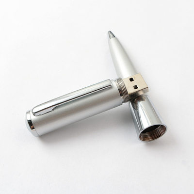 Metaaludp Pen Drive PCBA Flits met Ce-FCC ROSH Certificatie
