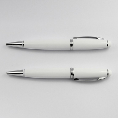 Promotioneel 8g 4g Pen USB Flash Drive High Speed Custom Copy Data
