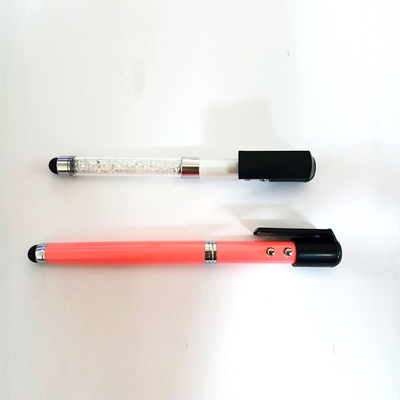 ODM Crystal Pen USB-flashstation16gb 32GB Volledig Geheugen UDP 2,0
