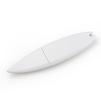 Van het de Stok8gb 16GB Volledige Geheugen van USB van de surfplankvorm de Plastic Snelle Snelheid 80MB/S