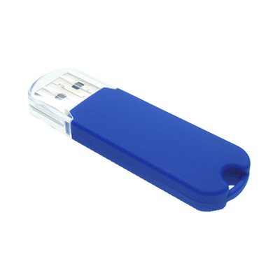FCC keurde 2,0 3,0 Plastic Usb de Koepelembleem goed van de Flitsaandrijving 64GB 128GB 256GB