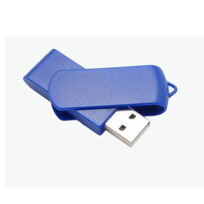 Volledige Erkend FCC van de het USB-station8gb 32GB 16GB Usb Stok van de Geheugendraai
