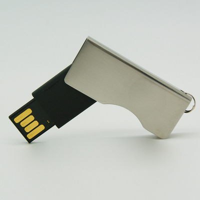 Aandrijving van de de Stok16gb 32GB 64GB 128GB UDP 2,0 Usb Flits van Usb van de messen de Openingsdraai