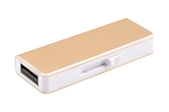 ROHS 1TB 2,0 3,0 USB-flashstation volledig Geheugen met Logo Print