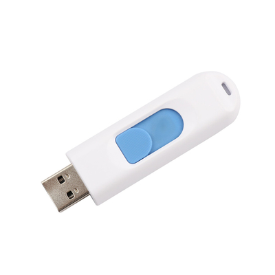 2.0 3,0 512GB Usb van het de Hoge snelheidsgeheugen van de Flitsaandrijving de Goedgekeurde stok 1TB ROHS
