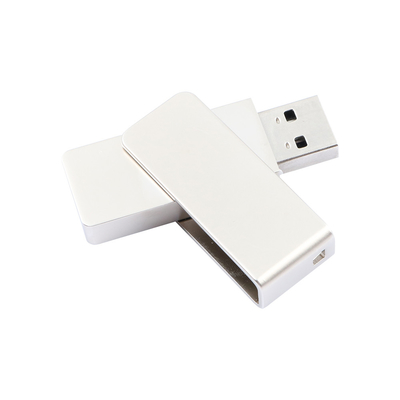 OEM ODM usb 3,0 Promotieusb het Geheugenstokken van de flitsaandrijving 512GB