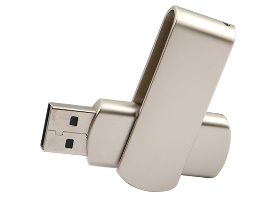 Volledig Geheugen 1TB 512GB 3,0 de Stok Snelle Snelheid 80MB/S van Usb van het USB-flashstationmetaal