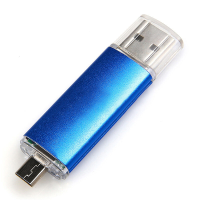 De Aandrijving van de de Stokotg Usb Flits van ROHS 256GB 2,0 3,0 Usb voor Android-Telefoon