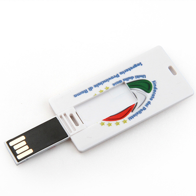 UDP-van het de creditcardgeheugen van Flitsspaanders de stok 16GB 32GB 64GB 15MB/S