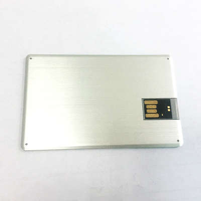 De volledige gevormde usb Stokken Waterdichte 256GB 8GB ROSH van de Geheugencreditcard