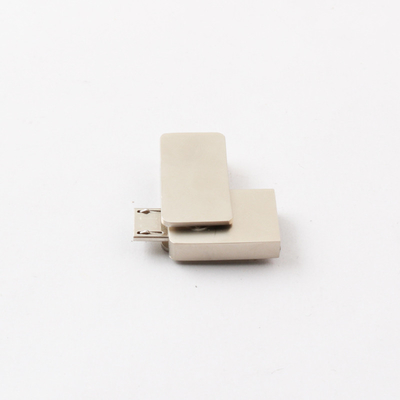 Snelle de Micro- van Snelheidsandroid Flitsaandrijving OTG 2,0 3,0 128GB 80MB/S van Usb